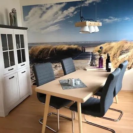 Apartamento Bi Grete Tohuus