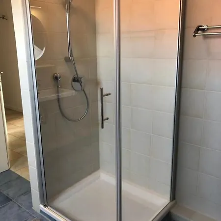 Apartamento Bi Grete Tohuus Dornum